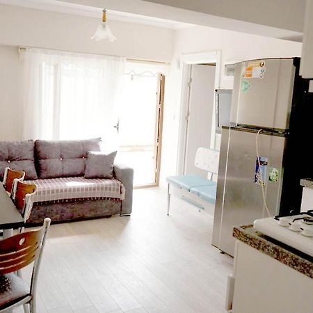 Oeren Konak Apart Otel Экстерьер фото
