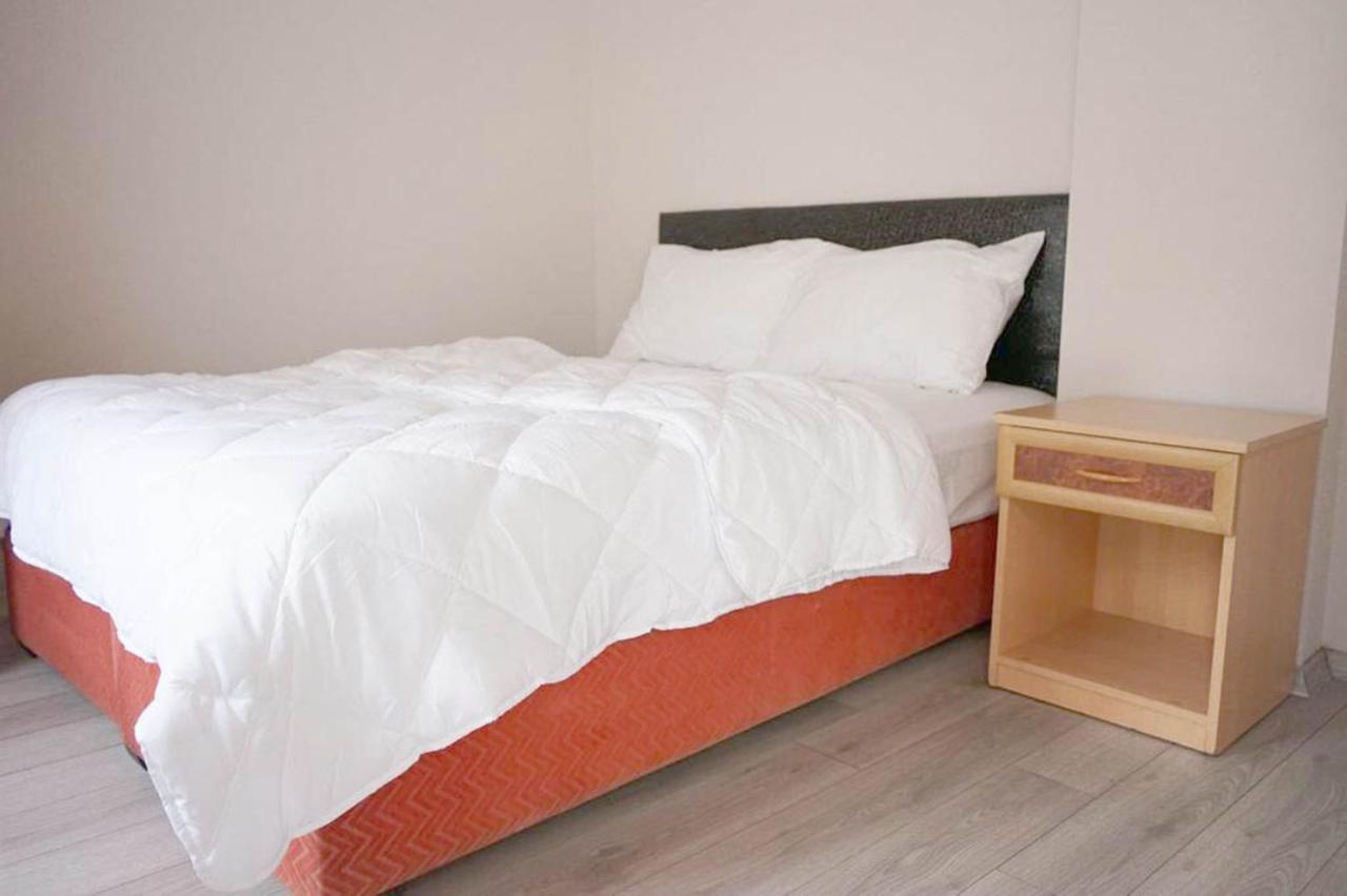 Oeren Konak Apart Otel Экстерьер фото