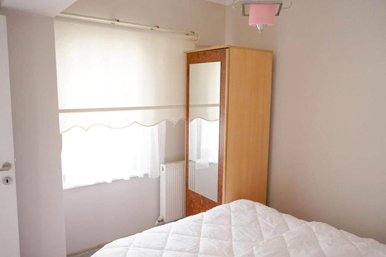 Oeren Konak Apart Otel Экстерьер фото