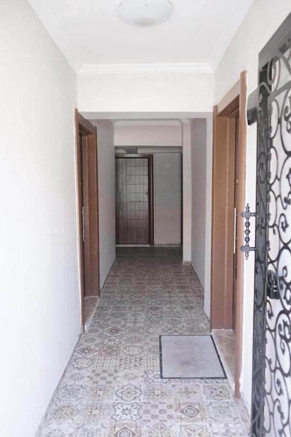 Oeren Konak Apart Otel Экстерьер фото